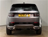 Land Rover Discovery Sport Image 6