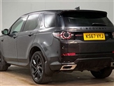 Land Rover Discovery Sport Image 2