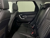 Land Rover Discovery Sport Image 4