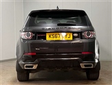 Land Rover Discovery Sport Image 6