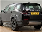 Land Rover Discovery Sport Image 2