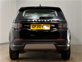 Land Rover Discovery Sport Image 6