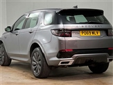 Land Rover Discovery Sport Image 2