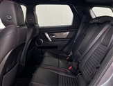 Land Rover Discovery Sport Image 4