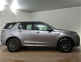 Land Rover Discovery Sport Image 5