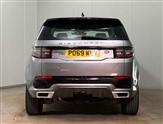 Land Rover Discovery Sport Image 6