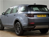 Land Rover Discovery Sport Image 2