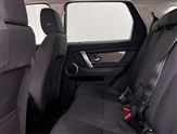Land Rover Discovery Sport Image 4
