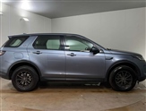 Land Rover Discovery Sport Image 5