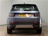 Land Rover Discovery Sport Image 6