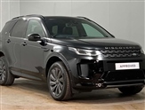 Land Rover Discovery Sport Image 1