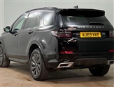 Land Rover Discovery Sport Image 2