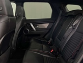 Land Rover Discovery Sport Image 4