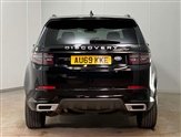 Land Rover Discovery Sport Image 6