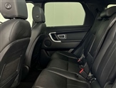 Land Rover Discovery Sport Image 4