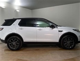 Land Rover Discovery Sport Image 5
