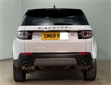 Land Rover Discovery Sport Image 6