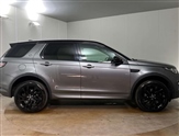 Land Rover Discovery Sport Image 5
