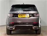 Land Rover Discovery Sport Image 6