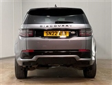 Land Rover Discovery Sport Image 6