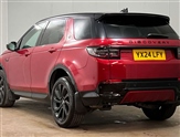 Land Rover Discovery Sport Image 2