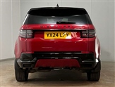 Land Rover Discovery Sport Image 6