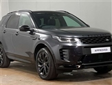 Land Rover Discovery Sport Image 1