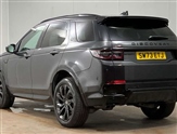 Land Rover Discovery Sport Image 2