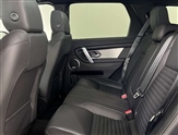 Land Rover Discovery Sport Image 4