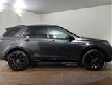 Land Rover Discovery Sport Image 5