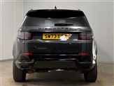 Land Rover Discovery Sport Image 6