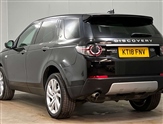 Land Rover Discovery Sport Image 2