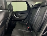 Land Rover Discovery Sport Image 4