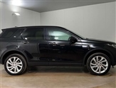 Land Rover Discovery Sport Image 5