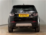 Land Rover Discovery Sport Image 6