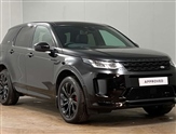 Land Rover Discovery Sport Image 1