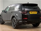 Land Rover Discovery Sport Image 2
