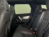 Land Rover Discovery Sport Image 4