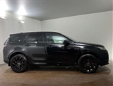 Land Rover Discovery Sport Image 5