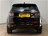 Land Rover Discovery Sport Image 6
