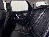 Land Rover Discovery Sport Image 4