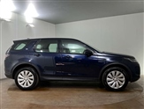 Land Rover Discovery Sport Image 5
