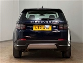 Land Rover Discovery Sport Image 6