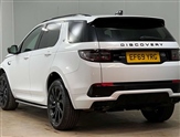 Land Rover Discovery Sport Image 2