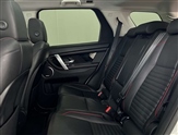 Land Rover Discovery Sport Image 4