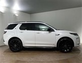 Land Rover Discovery Sport Image 5