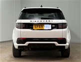 Land Rover Discovery Sport Image 6