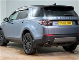 Land Rover Discovery Sport Image 2