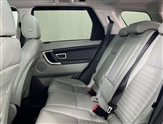 Land Rover Discovery Sport Image 4