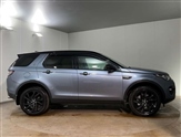 Land Rover Discovery Sport Image 5